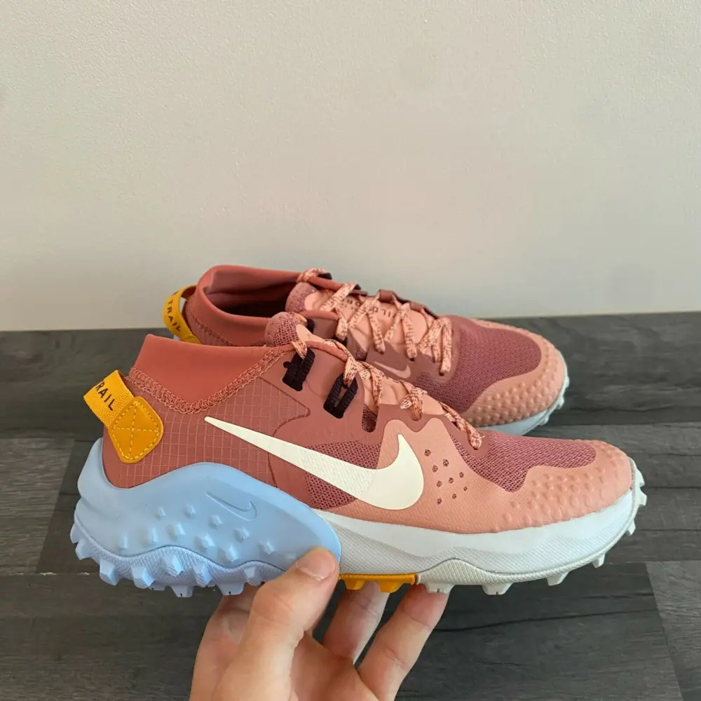 Giày Nike Wildhorse 6 'Canyon Pink' BV7099-600 - Ảnh 5