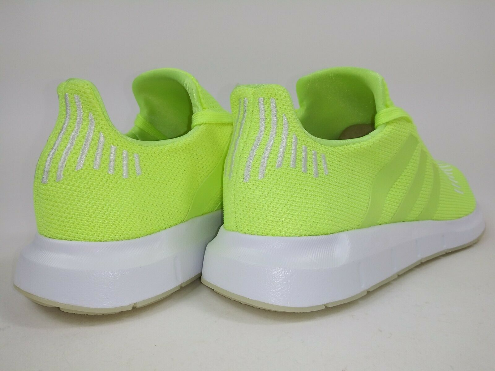 Giày Adidas Swift Run 'Hi-Res Yellow' DB2704 - Ảnh 4