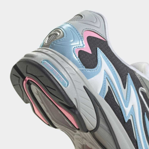 Alternative view of Giày Adidas Orketro 2.0 'Carbon Metallic Silver' GZ9421