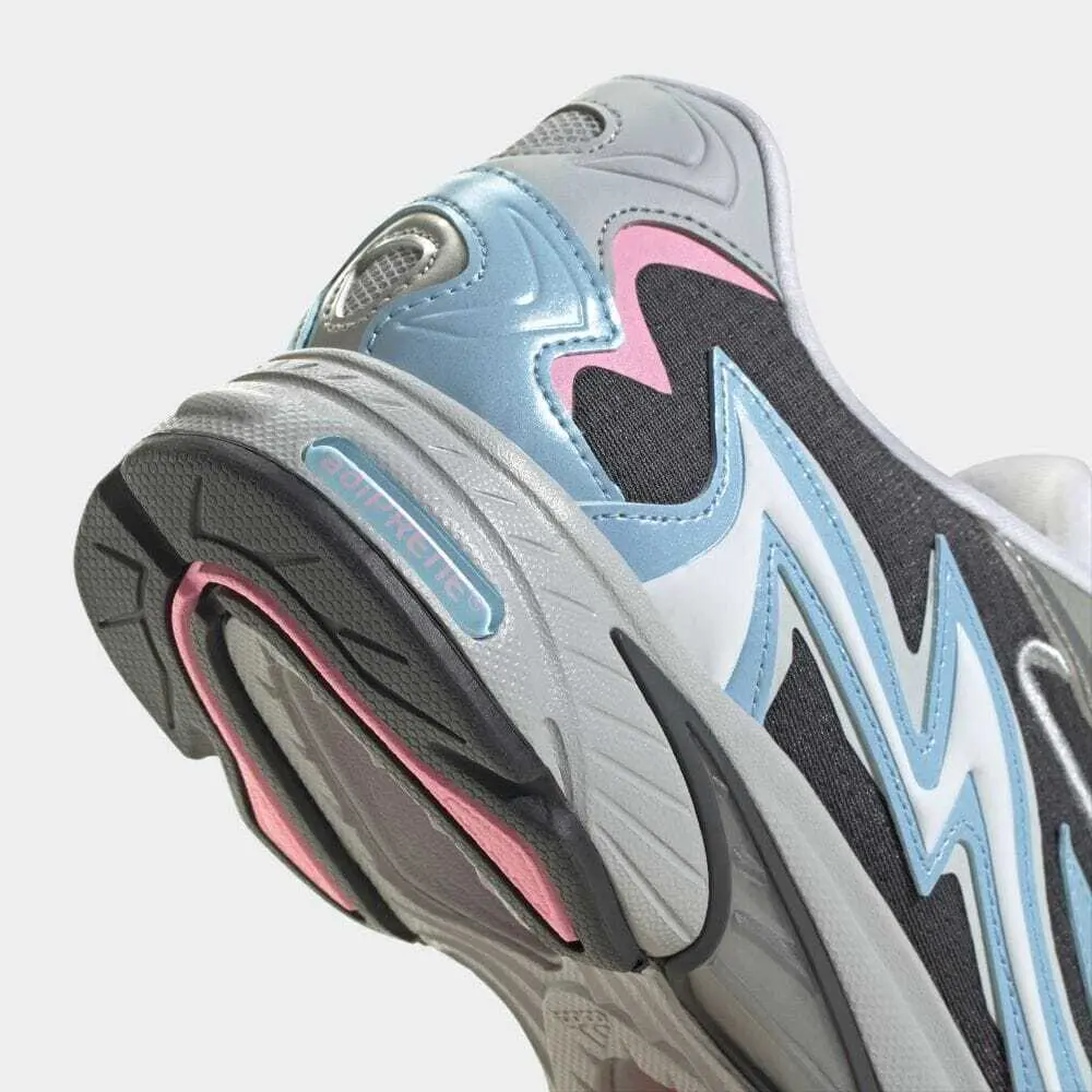 Alternative view of Giày Adidas Orketro 2.0 'Carbon Metallic Silver' GZ9421