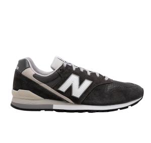 Giày New Balance 996 'Grey White' CM996CD2