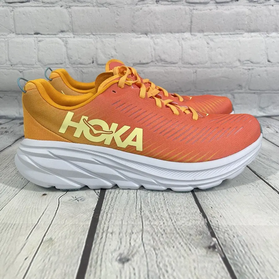 Alternative view of Giày  Hoka One One Rincon 3 Wide  1121370 FAYW
