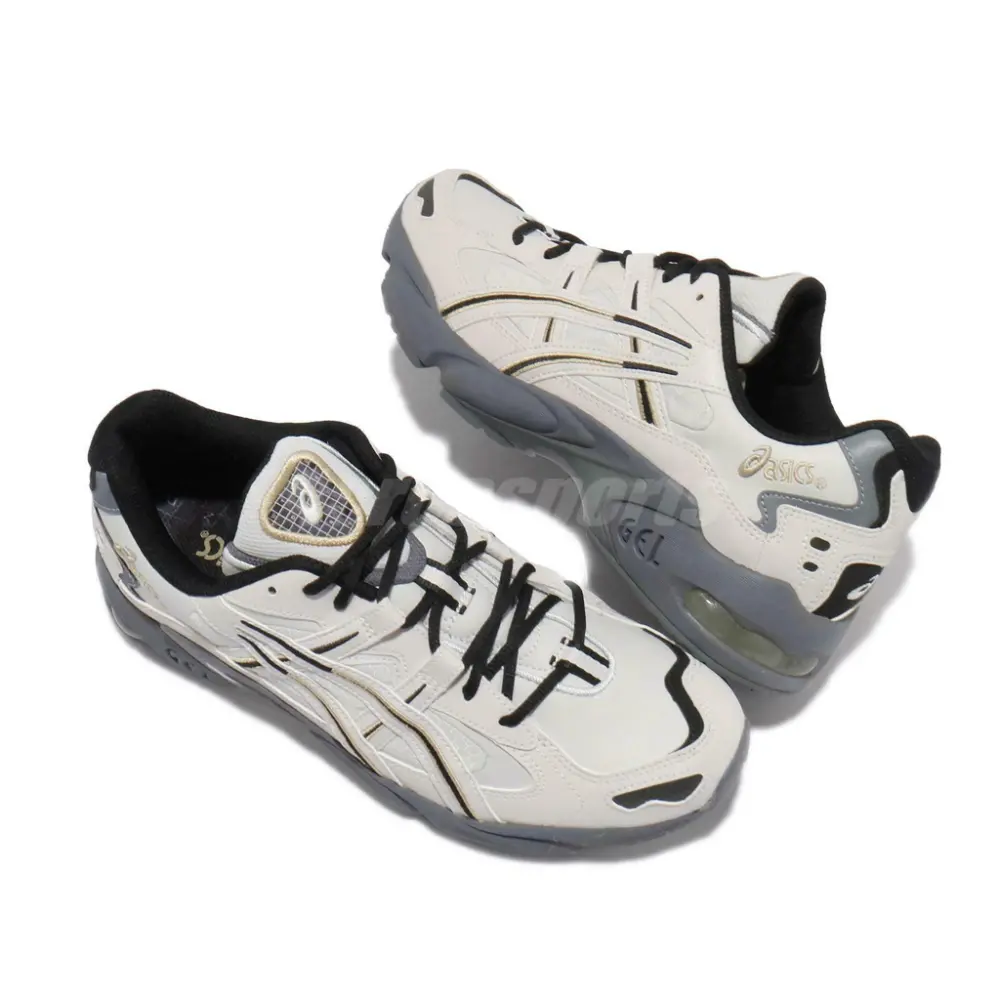 Giày Asics Gel Kayano 5 OG 'Glacier Grey' 1203A022-021 - Ảnh 4