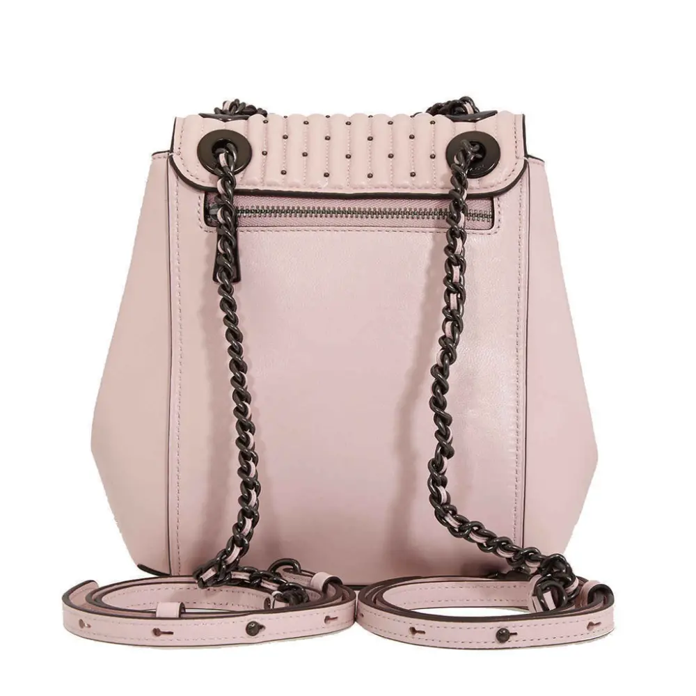 Alternative view of Túi Coach Parker Convertible 'Pink' 76362-V5PTP