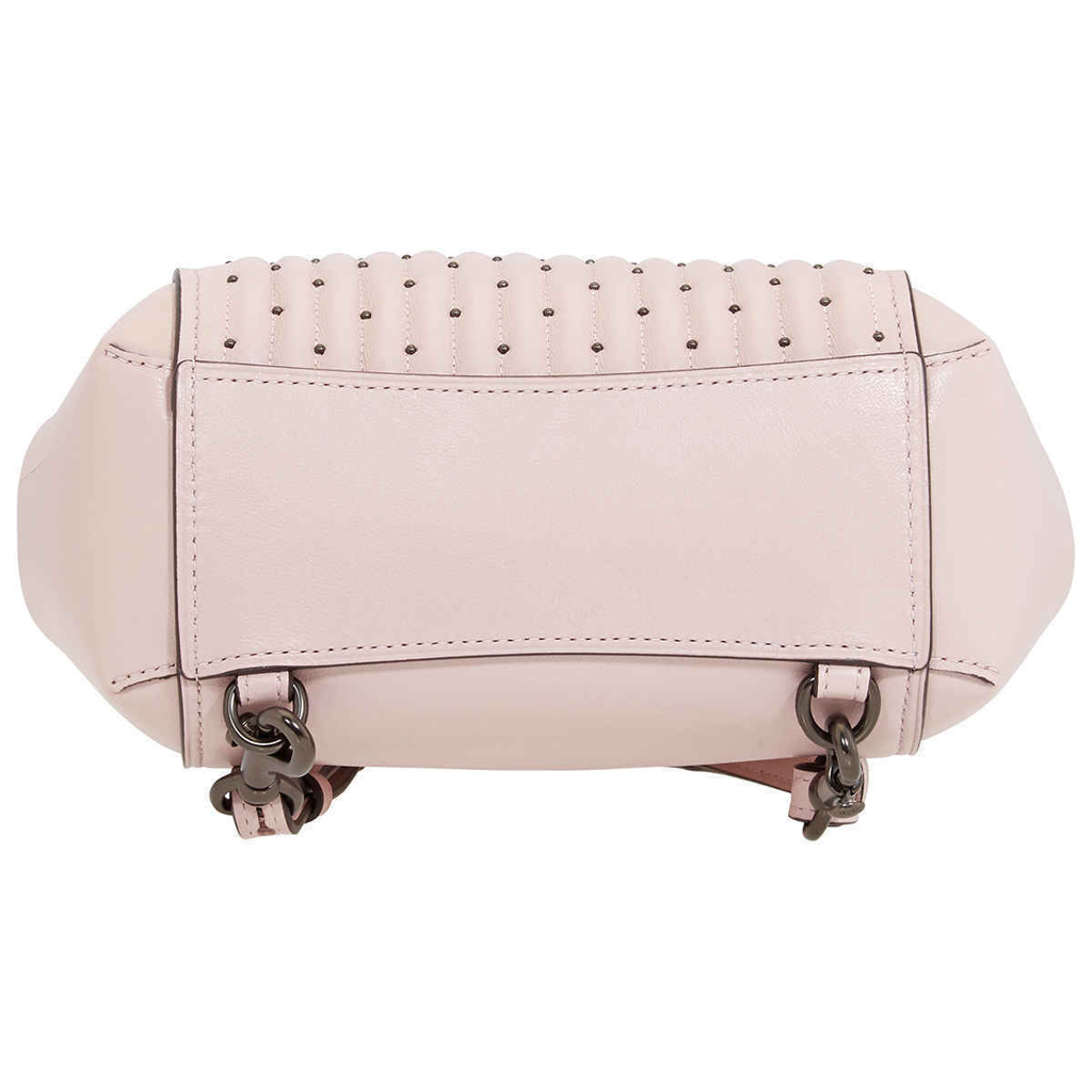 Túi Coach Parker Convertible 'Pink' 76362-V5PTP - Ảnh 3