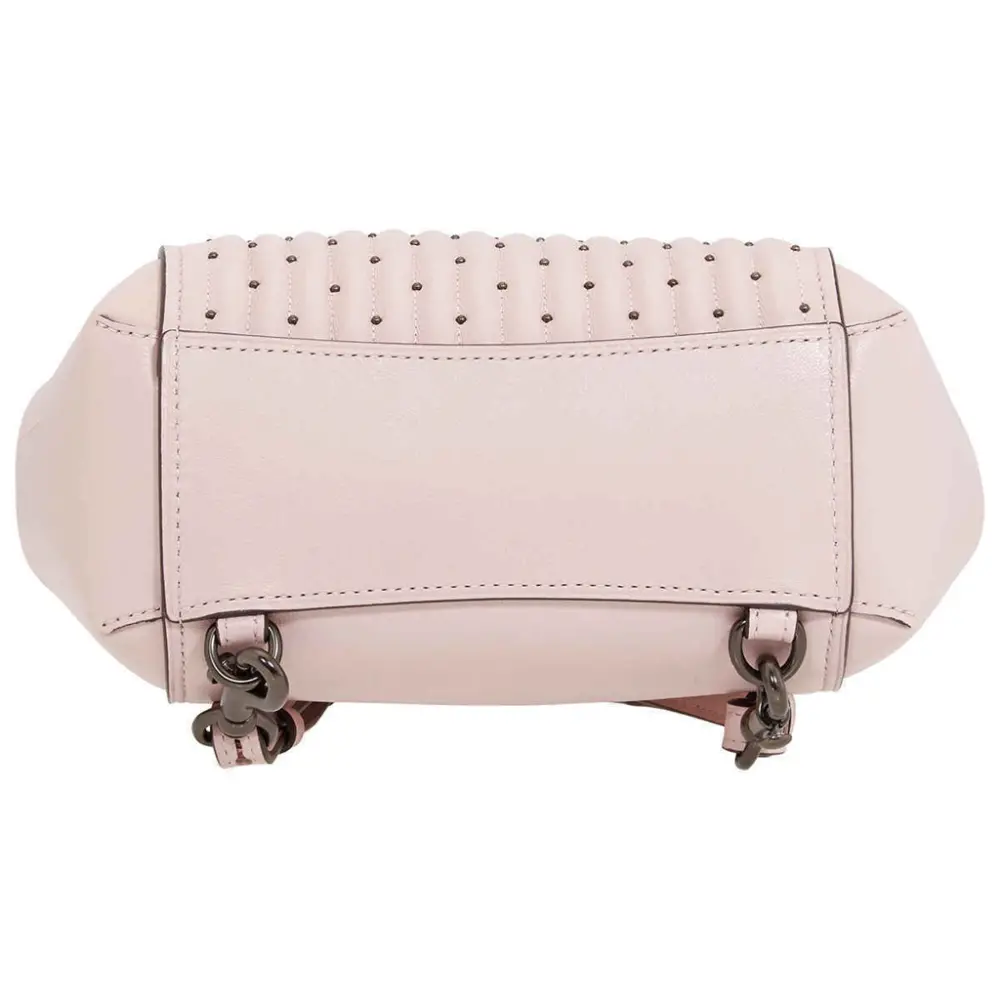 Túi Coach Parker Convertible 'Pink' 76362-V5PTP - Ảnh 3