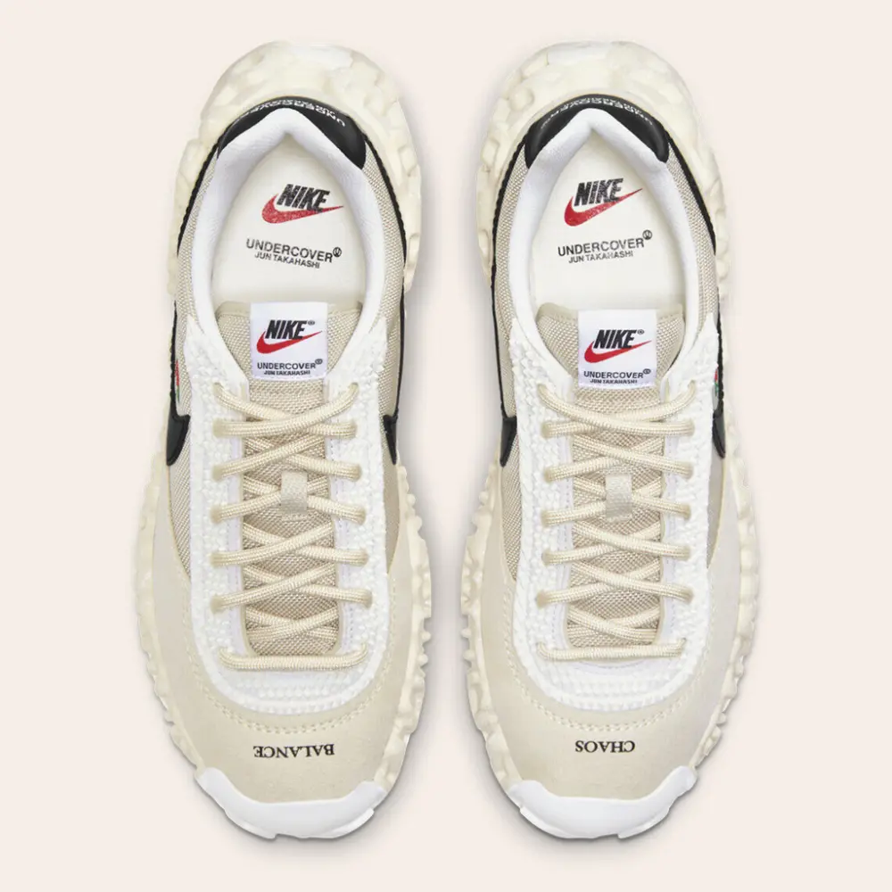 Giày Nike Undercover Overbreak SP 'Overcast' DD1789-200 - Ảnh 6
