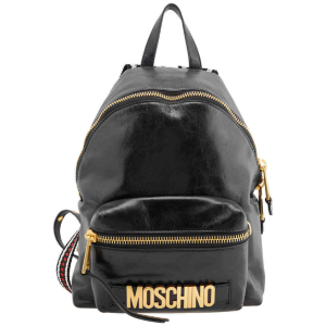 Balo Moschino Ladies ‘Black’ A762080051555