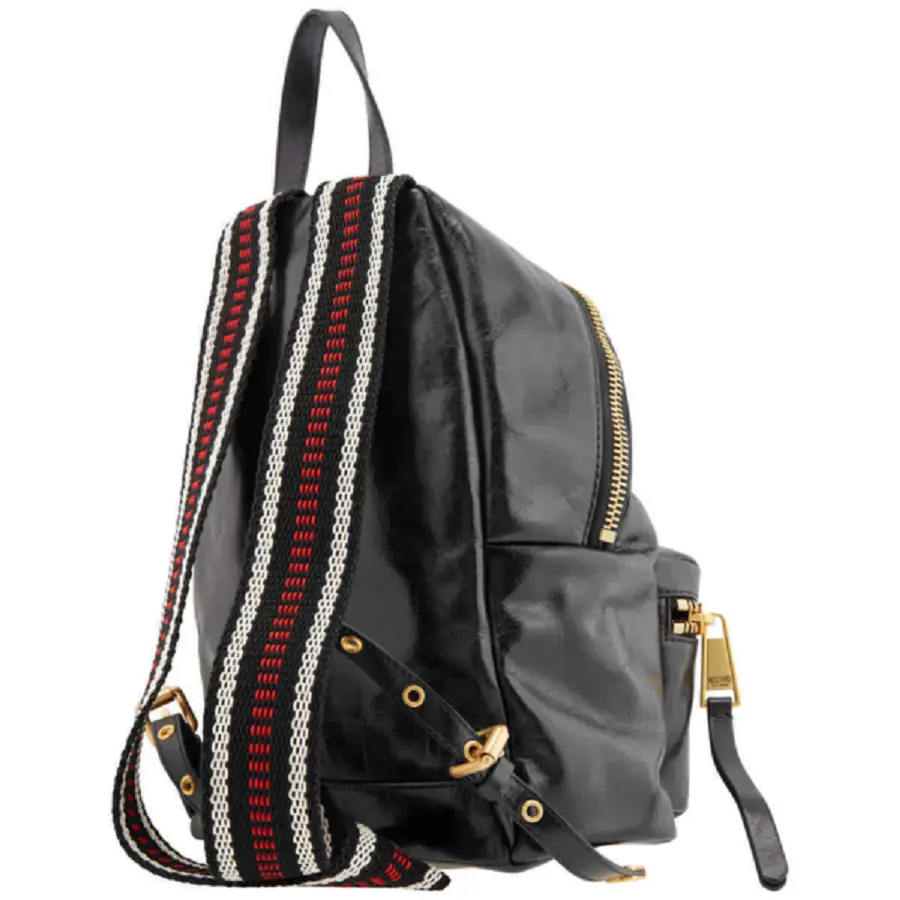 Balo Moschino Ladies ‘Black’ A762080051555 - Ảnh 3