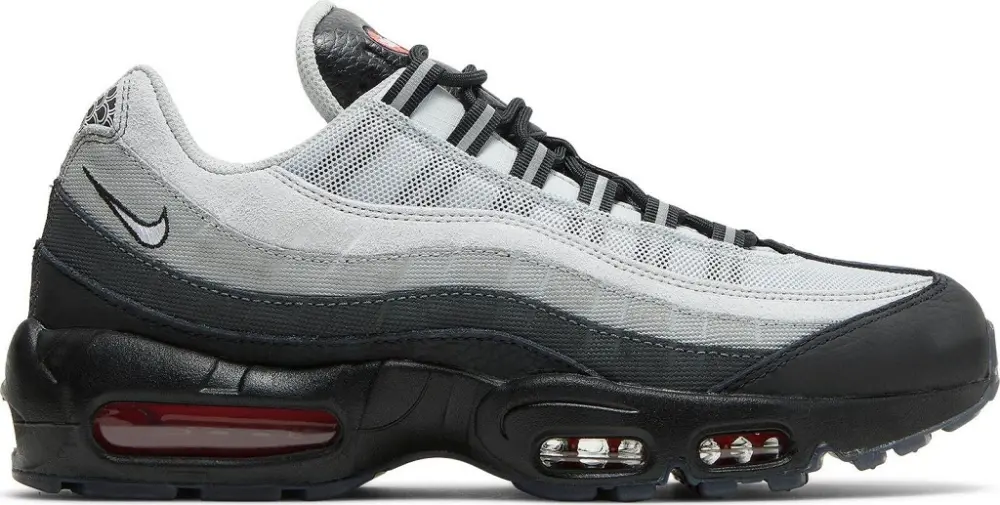 Giày Nike Air Max 95 Fish Scales DQ3979-001