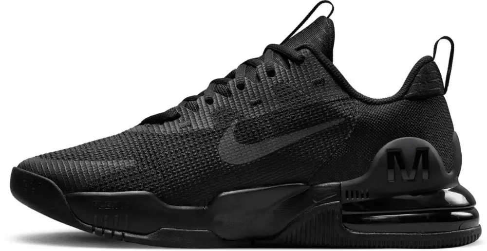 Giày Nike Air Max Alpha Trainer 5 "Black" DM0829-010 - Ảnh 4