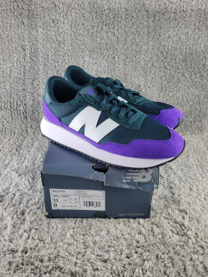 Alternative view of Giày New Balance 237 Classic Lifestyle MS237PG1