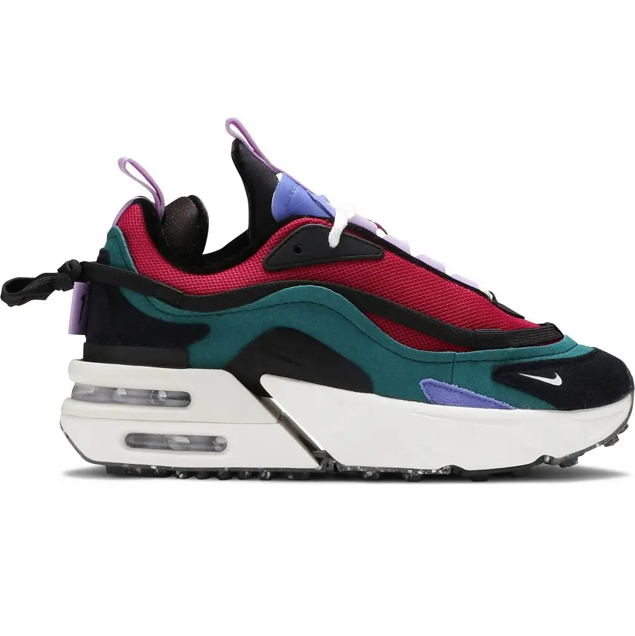 Giày Nike Wmns Air Max Furyosa NRG 'Night Green' DC7351-300