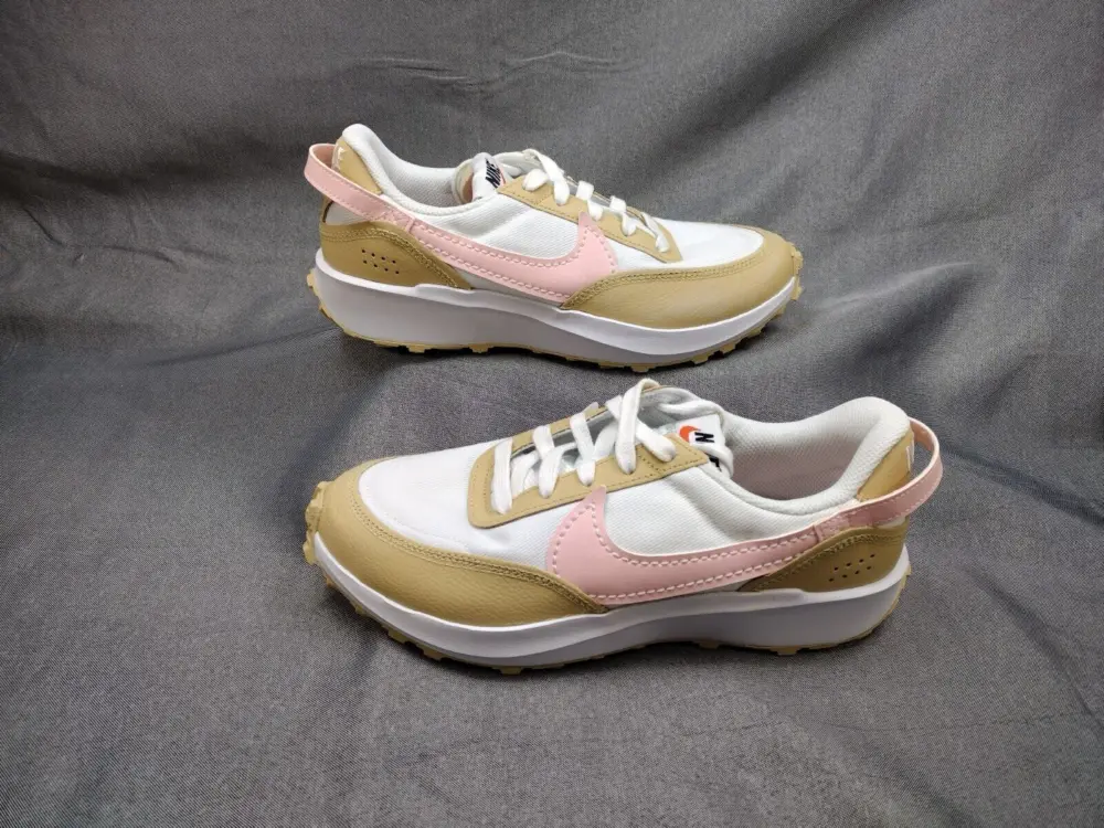 Giày Nike Waffle Debut 'Multicolor' DV0764-100 - Ảnh 4