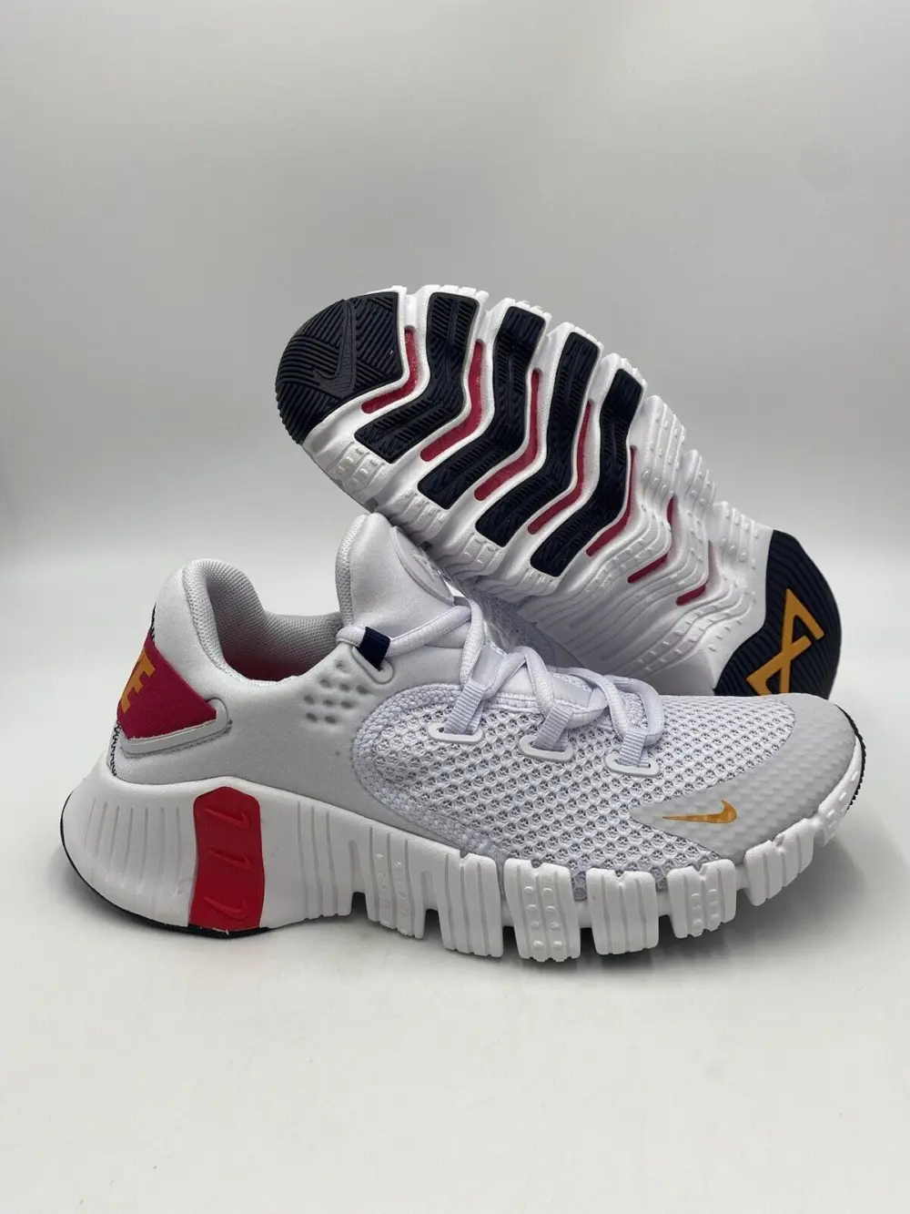 Giày Nike WMNS Free Metcon 4 CZ0596-556 - Ảnh 7