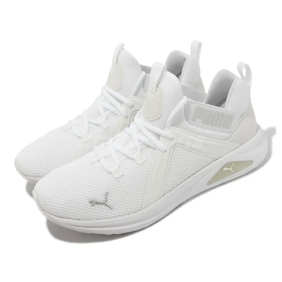 Alternative view of Giày Puma Enzo 2 'White' 193249-19