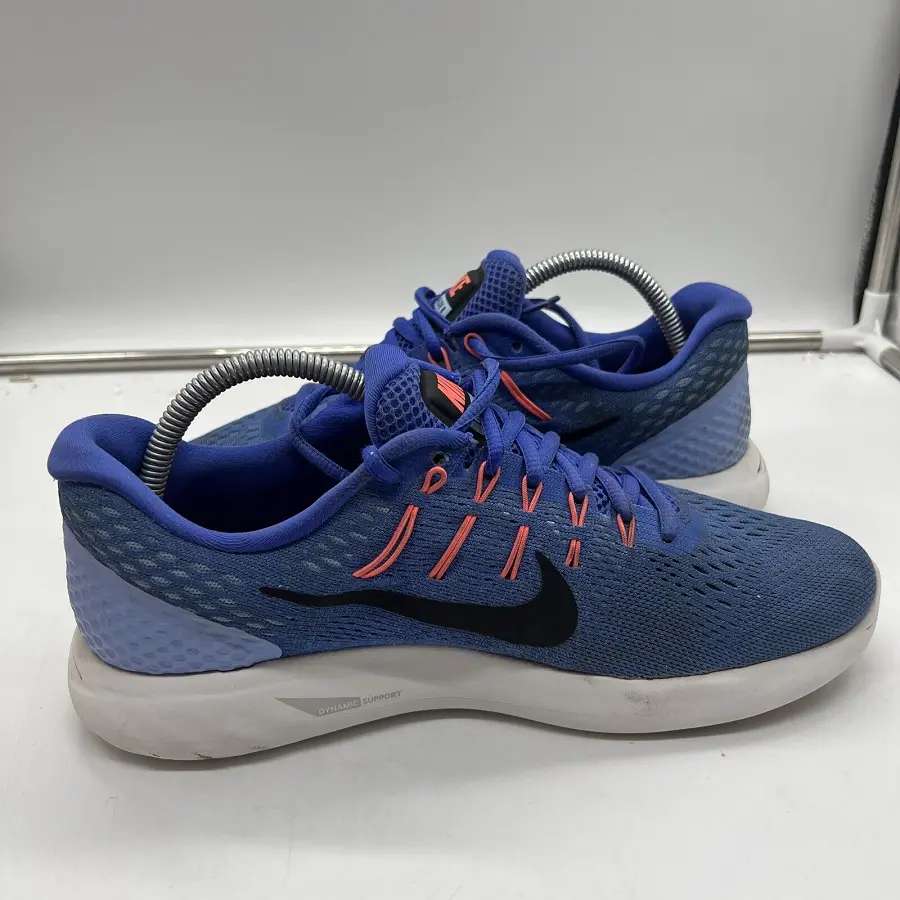 Giày Nike Lunarglide 8 'Blue Coral' 843726-406 - Ảnh 3