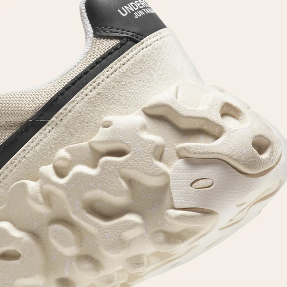 Alternative view of Giày Nike Undercover Overbreak SP 'Overcast' DD1789-200