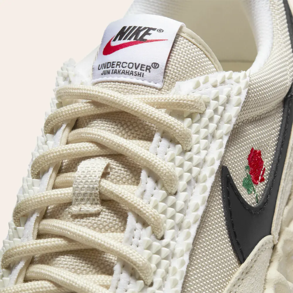 Giày Nike Undercover Overbreak SP 'Overcast' DD1789-200 - Ảnh 4