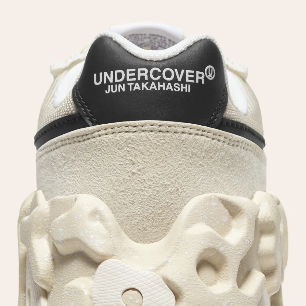 Giày Nike Undercover Overbreak SP 'Overcast' DD1789-200 - Ảnh 3