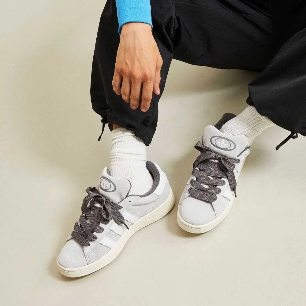 Giày Adidas Campus 00s 'Grey' GY9472 - Ảnh 4