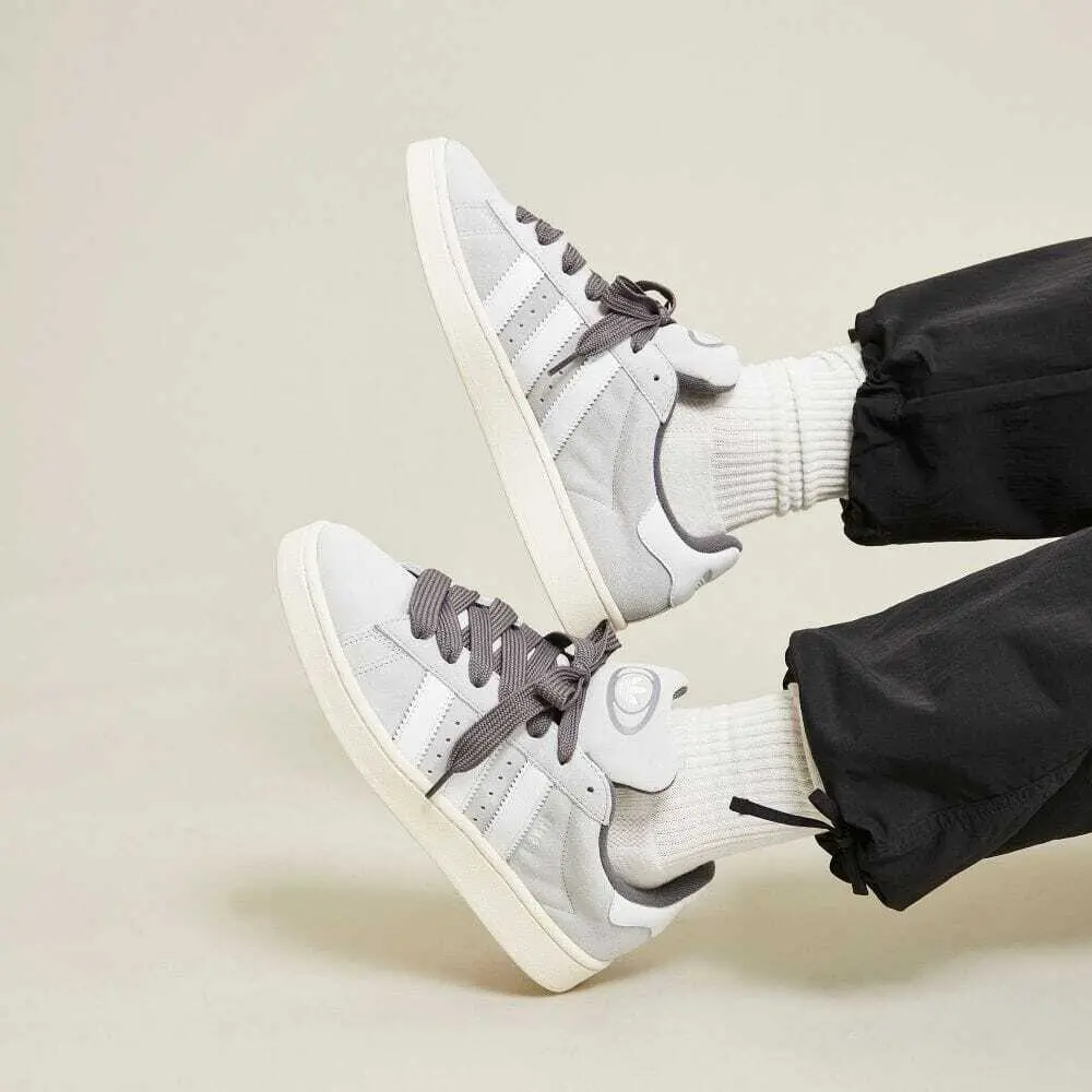 Alternative view of Giày Adidas Campus 00s 'Grey' GY9472
