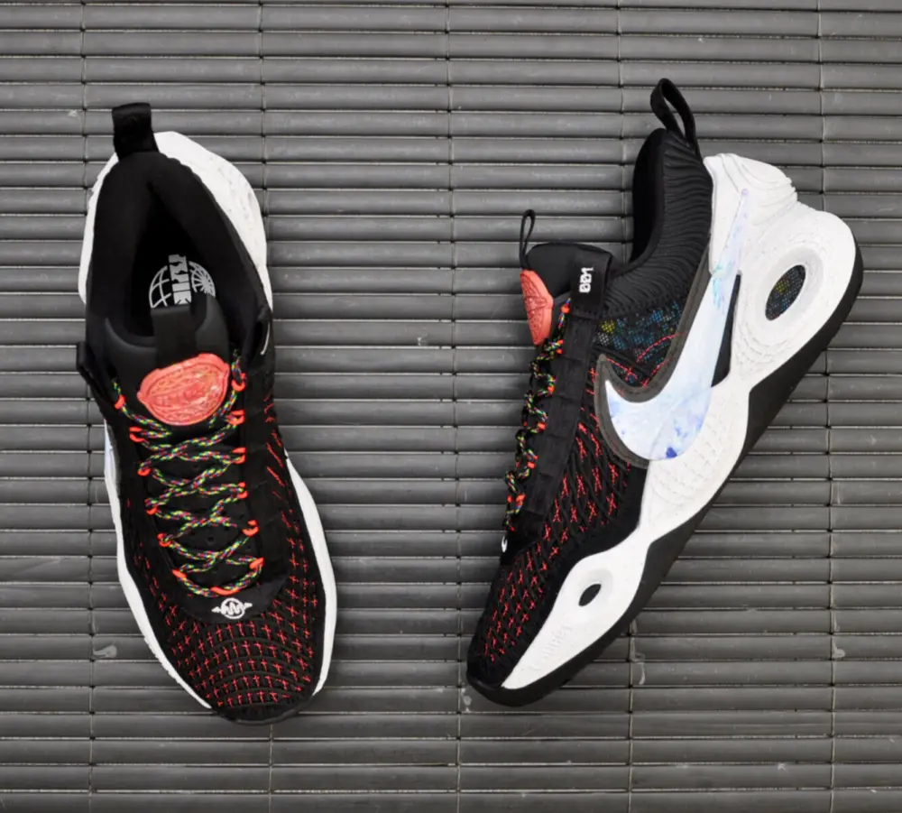 Giày Nike Cosmic Unity ‘Wind’ DM4426-001 - Ảnh 6