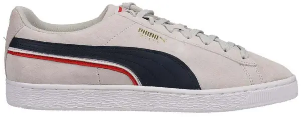 Giày Puma Suede Triplex 'Grey Violet New Navy' 381175-03