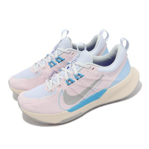 Alternative view of Giày Nike Juniper Trail 2 'Pearl Pink' DM0821-600