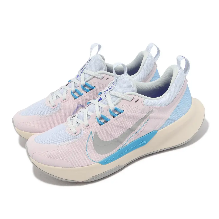 Alternative view of Giày Nike Juniper Trail 2 'Pearl Pink' DM0821-600