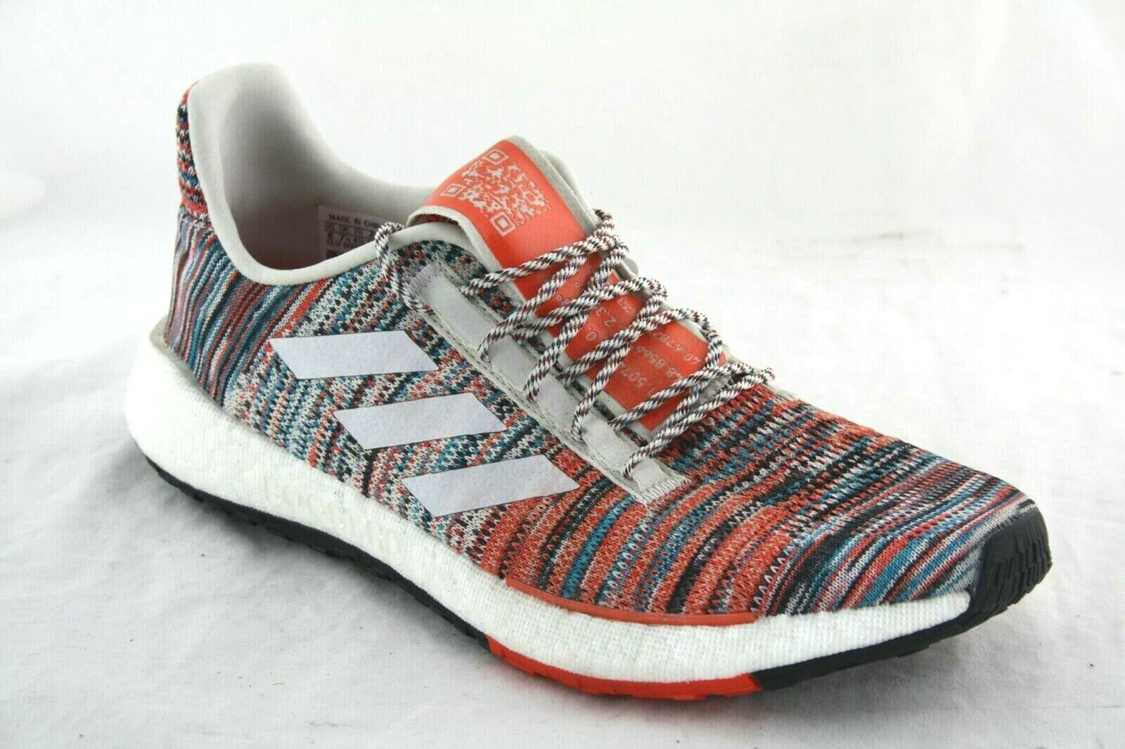 Giày ADIDAS PULSEBOOST HD XMISSONI COLLABORATION EF7541 - Ảnh 3