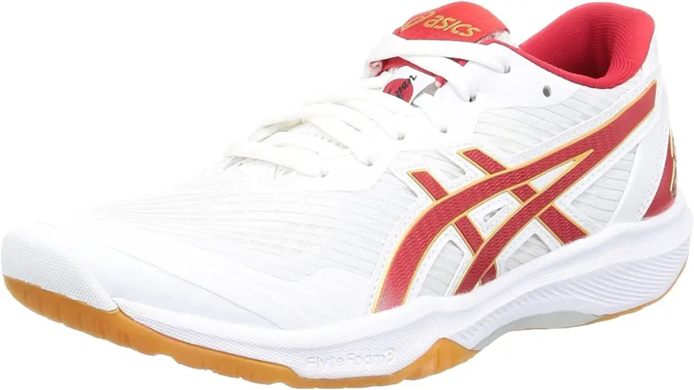 Giày Asics Rote Japan Lyte Ff 3 'White Red' 1053A054-102 - Ảnh 4
