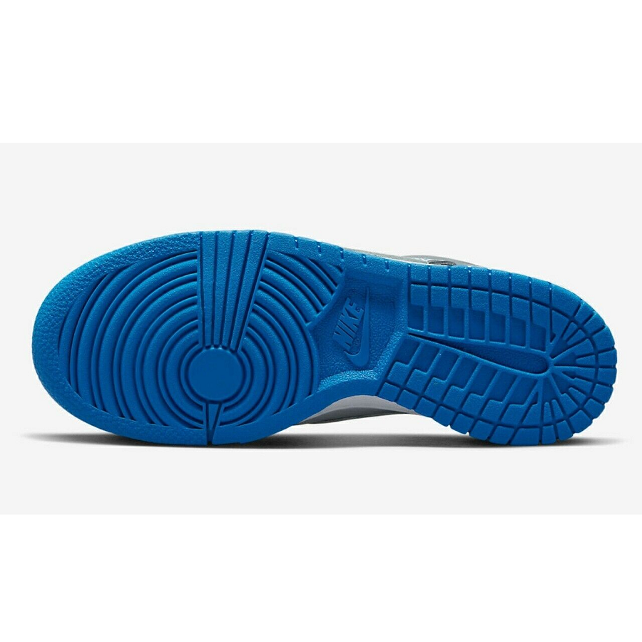 Giày Nike Dunk Low GS 'Pure Platinum' DH9765-004 - Ảnh 5