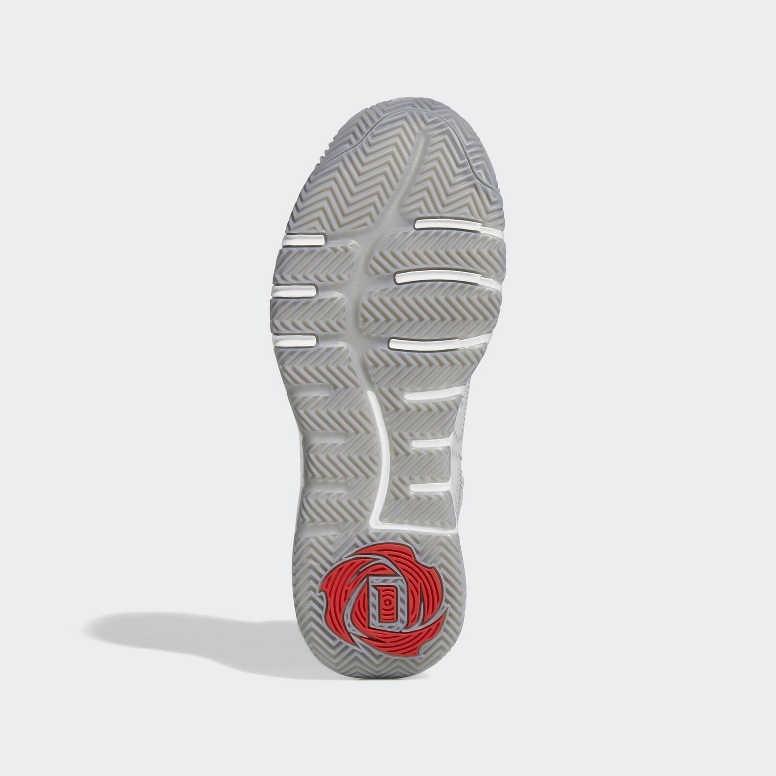 Giày Adidas D Rose Son of Chi 2 'Dufu-Beyond the Frontier' H03651 - Ảnh 5