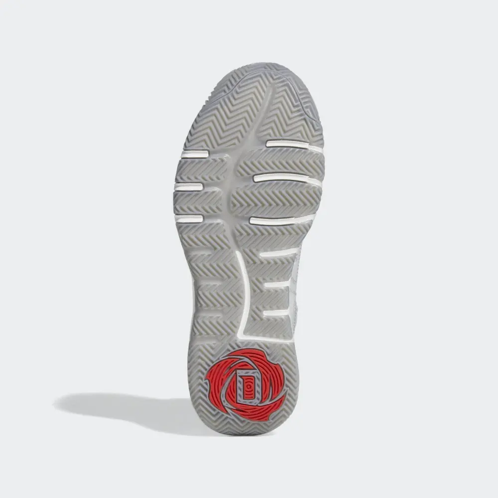 Giày Adidas D Rose Son of Chi 2 'Dufu-Beyond the Frontier' H03651 - Ảnh 5