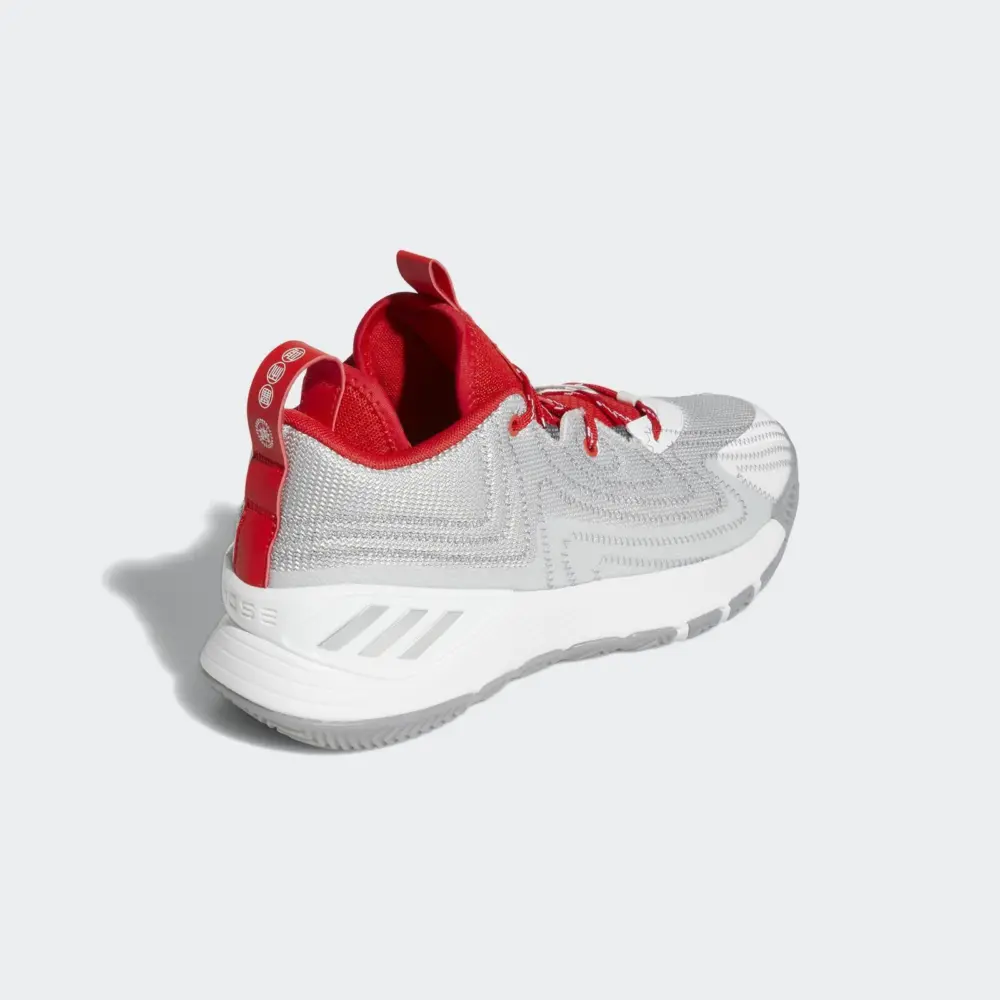 Giày Adidas D Rose Son of Chi 2 'Dufu-Beyond the Frontier' H03651 - Ảnh 3
