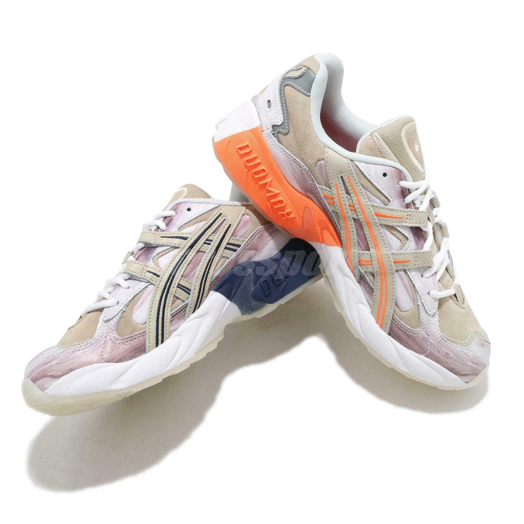 Giày Asics Billy's x Gel Kayano 5 OG 'Jupiter' 1021A417-201 - Ảnh 3