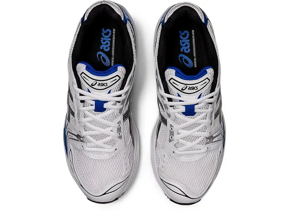 Giày Asics Gel Kayano 14 'Tuna Blue' 1201A019-101 - Ảnh 5
