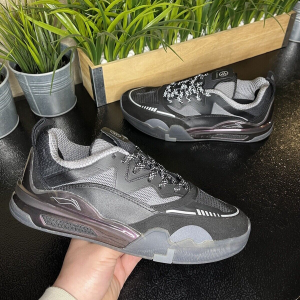 Alternative view of Giày Li Ning Ellington Polar Night AEPR009-2