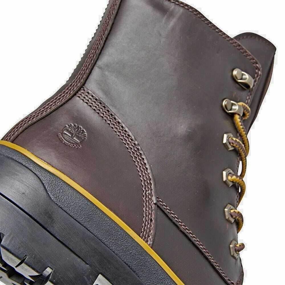 Giày Timberland Malynn EK+ Waterproof Lace-Up Boots TB0A2D6W-201 - Ảnh 6