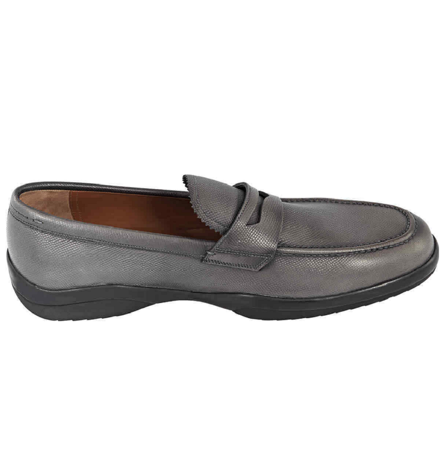 Giày Bally Micson Penny Loafers 'Garconne' 6222987