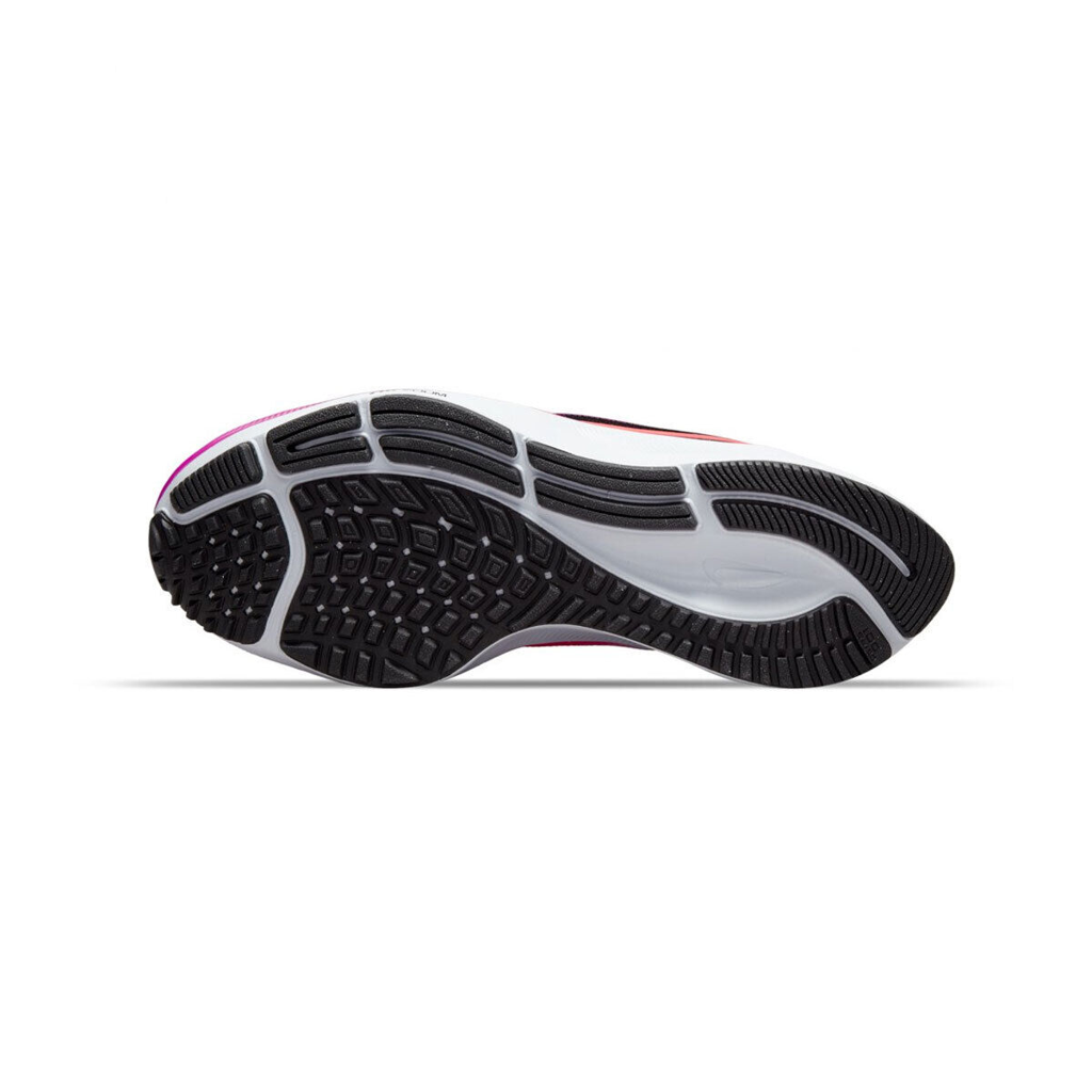 Giày Nike Air Zoom Pegasus 38 GS 'Black Hyper Violet' CZ4178-021 - Ảnh 4