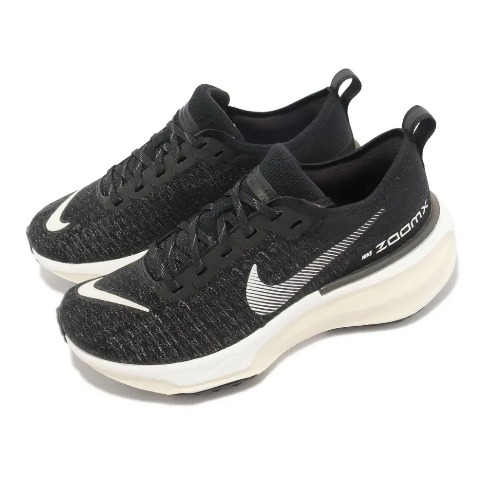 Alternative view of Giày Nike Invincible Run 3 ‘Black White’ DR2660-001