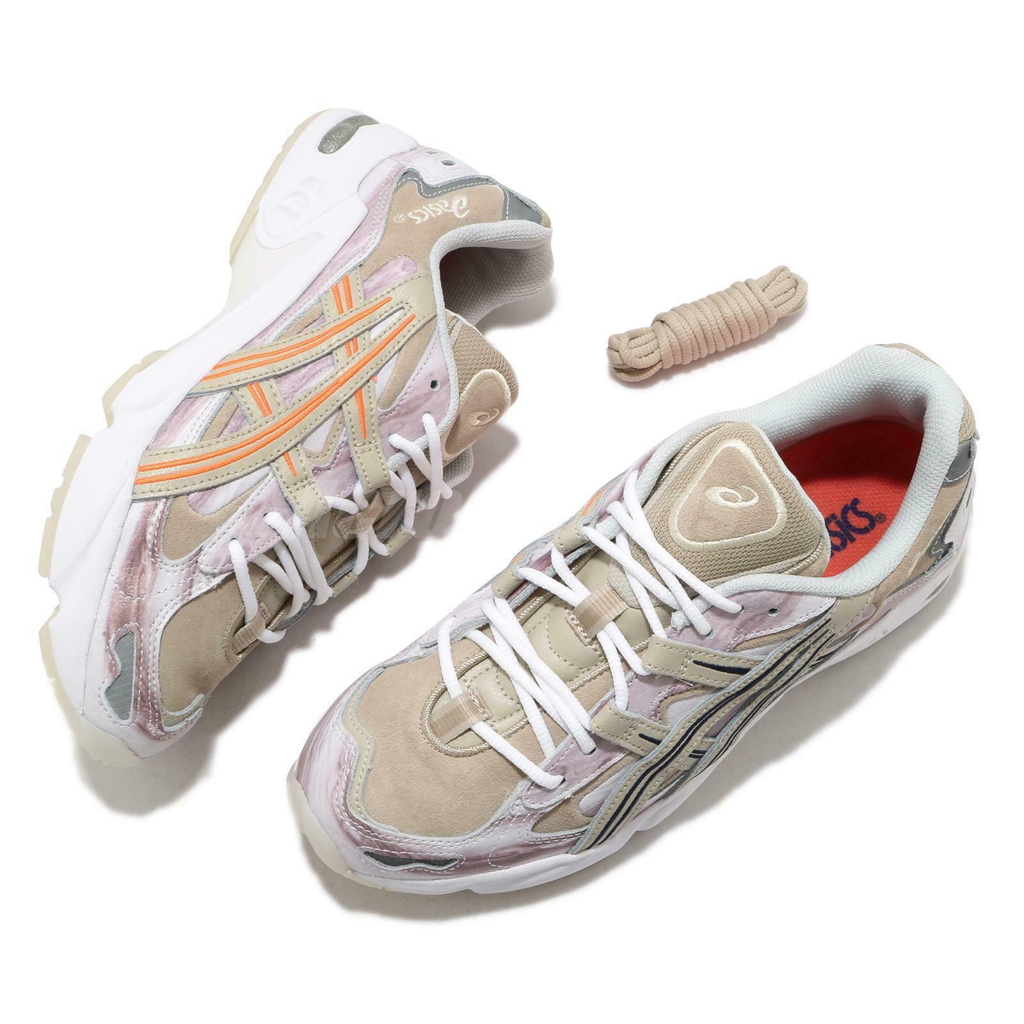 Giày Asics Billy's x Gel Kayano 5 OG 'Jupiter' 1021A417-201 - Ảnh 4