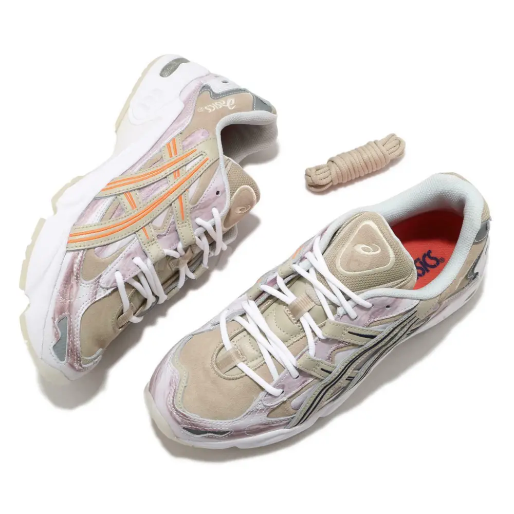 Giày Asics Billy's x Gel Kayano 5 OG 'Jupiter' 1021A417-201 - Ảnh 4