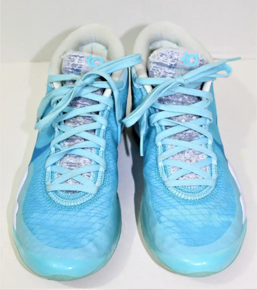 Giày Nike Zoom KD 12 EP 'Blue Gaze' AR4230-400 - Ảnh 6