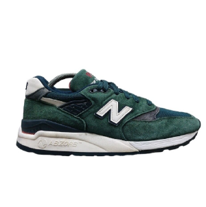 Giày New Balance 998 Dark Green M998CHI
