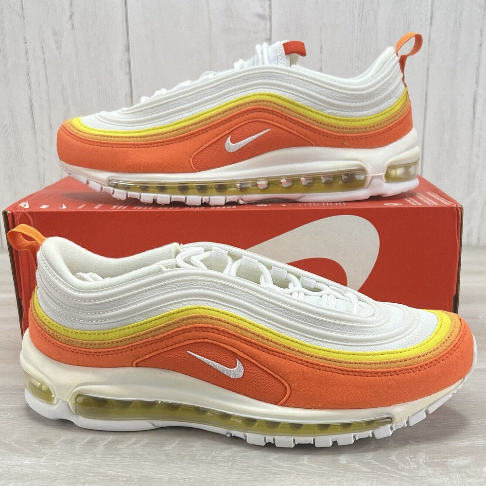 Giày Nike Air Max 97 'Athletic Club' DQ8237-800 - Ảnh 2