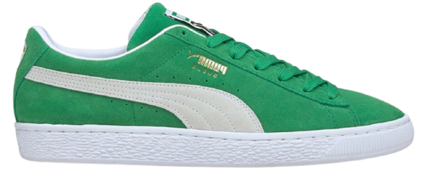 Giày Puma Suede Boston Celtics 'Amazon Green' 380168-02