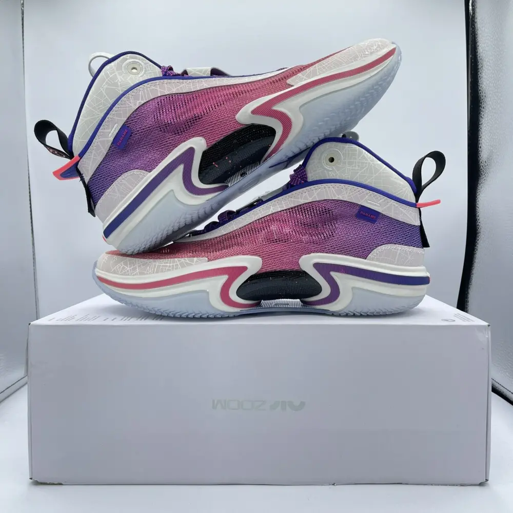 Giày Nike Air Jordan 36 'Paris' DN4199-160 - Ảnh 3